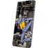 DC Comics The Joker Vintage Action pose pattern Galaxy S21 Ultra 5G Skin